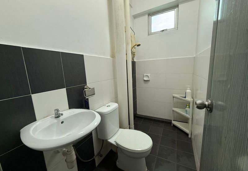 Pangsapuri Palma Laguna