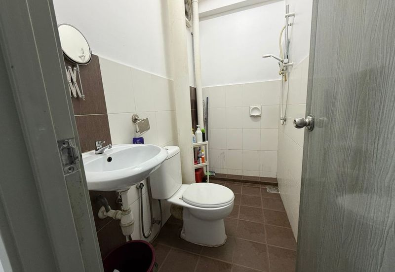 Pangsapuri Palma Laguna