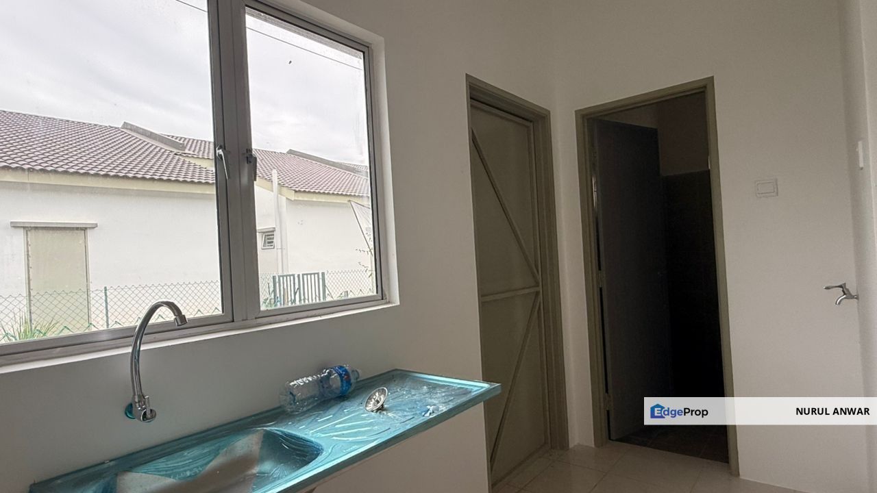 1 STOREY TERRACE DARULAMAN LAGENDA, Sungai Petani. 100% Loan Available, Kedah, Sungai Petani