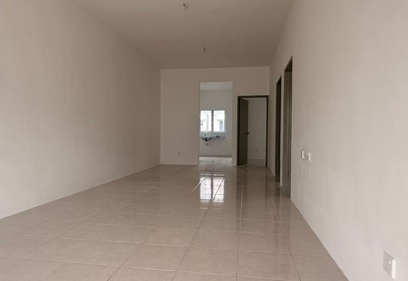 Darulaman Lagenda Phase 2