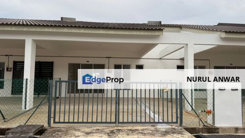 1 STOREY TERRACE DARULAMAN LAGENDA, Sungai Petani. 100% Loan Available, Kedah, Sungai Petani