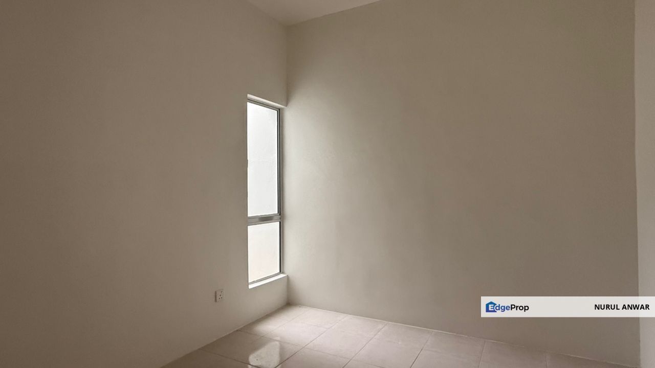 1 STOREY TERRACE DARULAMAN LAGENDA, Sungai Petani. 100% Loan Available, Kedah, Sungai Petani