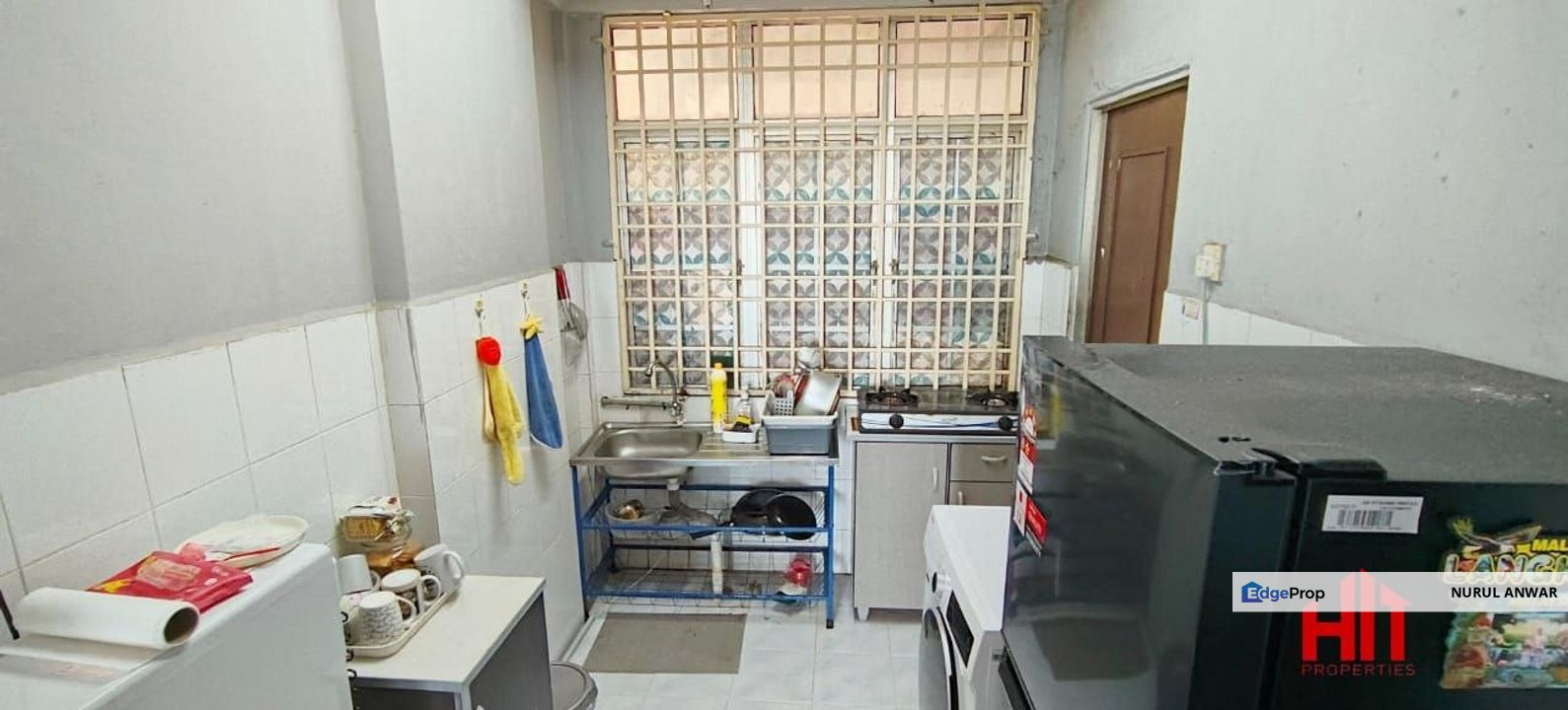 MURAH. KONDOMINIUM MUTIARA (Level 7) BANDAR PERDA, BUKIT MERTAJAM, Penang, Bukit Mertajam