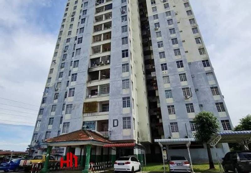 Mutiara Condominium