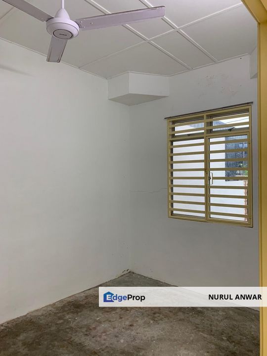 MURAH. TERES SETINGKAT TAMAN WIDURI, JAWI. FULL LOAN AVAILABLE, Penang, Sungai Jawi