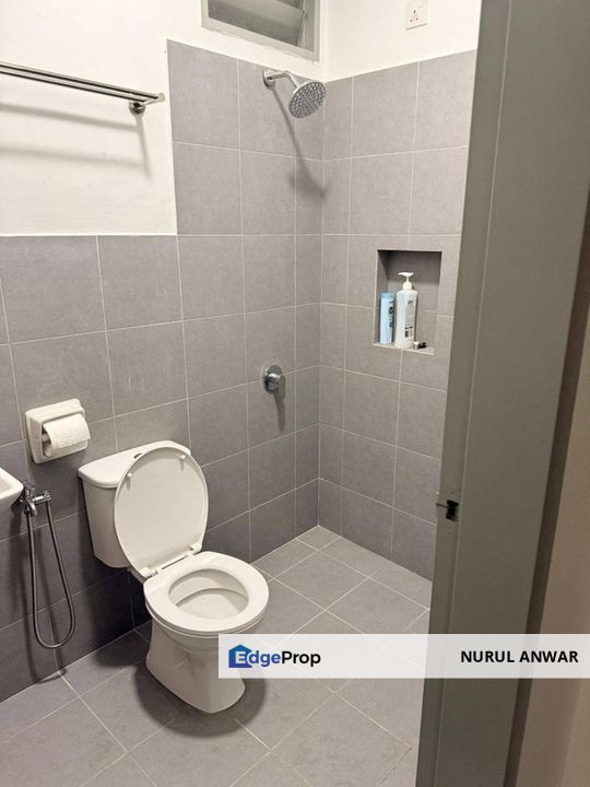 PANGSAPURI ENESTA DESA AMAN (Level 1), Padang Serai. 100% Loan Available, Kedah, Padang Serai