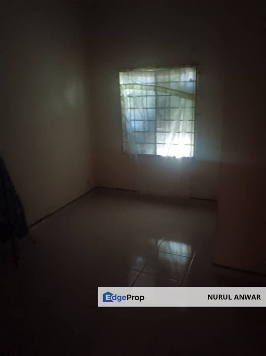 FREEHOLD. TAMAN BIDARA 2 STOREY TERRACE FOR SALES. 100% LOAN AVAILABLE, Penang, Bukit Mertajam