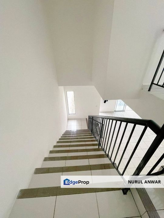HOT SPOT. TERES 2 TINGKAT PRIMA RESIDENSI JUNJONG, KULIM. 100% Loan Available, Kedah, Kulim