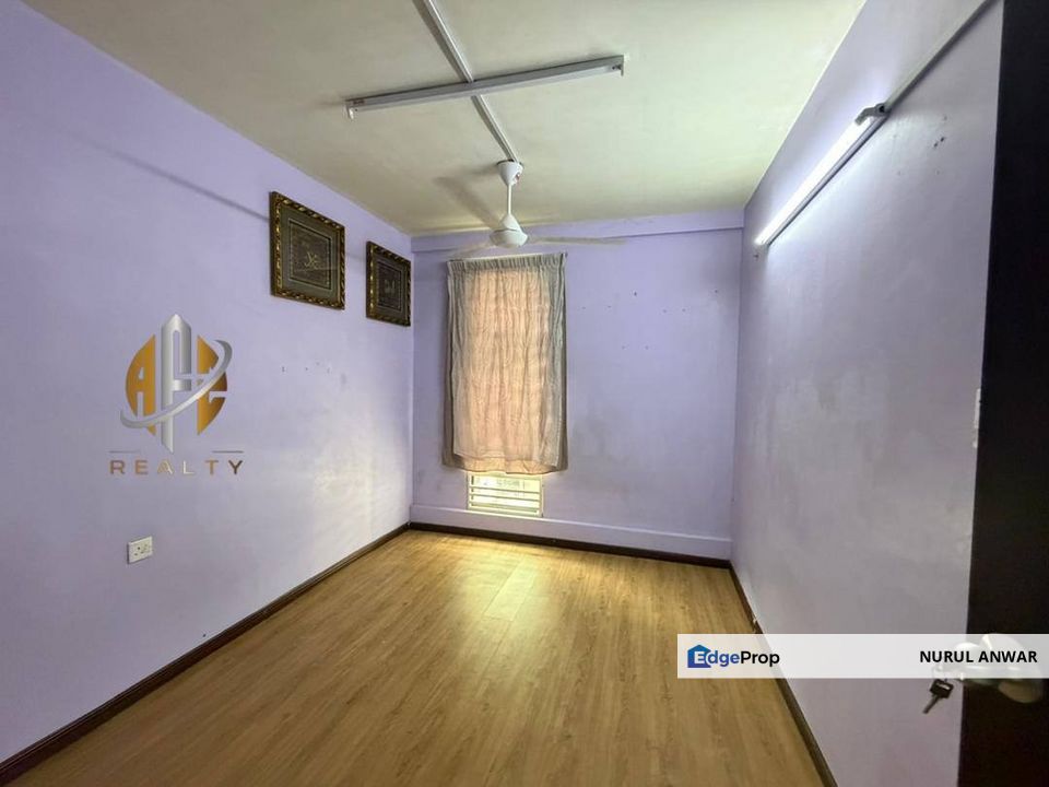 HARGA JACKPOT. TRI PINNACLE (Blok A, Level 36) TANJUNG TOKONG. 100% Loan Available, Penang, Tanjung Tokong