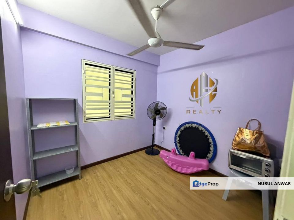 HARGA JACKPOT. TRI PINNACLE (Blok A, Level 36) TANJUNG TOKONG. 100% Loan Available, Penang, Tanjung Tokong