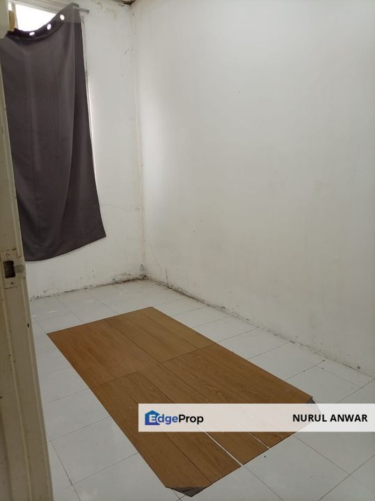 HARGA JACKPOT. SINGLE STOREY TERRACE BANDAR PUTRA BERTAM, BERTAM. FULL LOAN AVAILABLE, Penang, Bertam