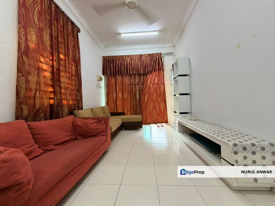 HARGA JACKPPOT. CORNER LOT TAMAN LEMBAH BUJANG UTAMA (Fasa 5), Merbok., Kedah, Kuala Muda