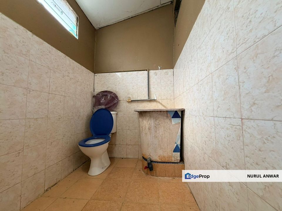 HARGA JACKPOT. TERES SETINGKAT CORNER LOT TAMAN DESA DAMAI, SIMPANG EMPAT. 100% LOAN AVAILABLE, Kedah, Simpang Empat