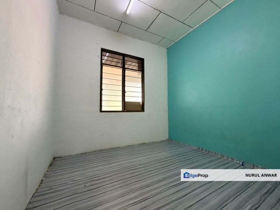 HARGA JACKPOT. TERES SETINGKAT CORNER LOT TAMAN DESA DAMAI, SIMPANG EMPAT. 100% LOAN AVAILABLE, Kedah, Simpang Empat