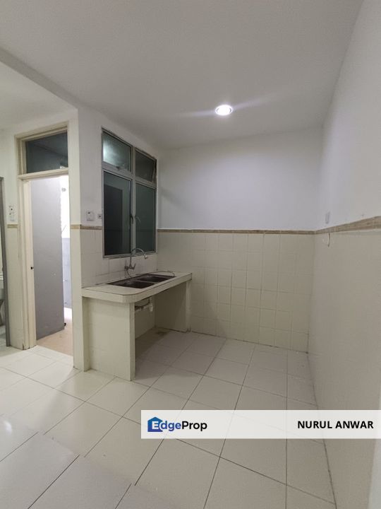 READY TO MOVE IN. TERES 2 TINGKAT TAMAN CAMELIA, BANDAR PERDA. 100% LOAN AVAILABLE, Penang, Bukit Mertajam