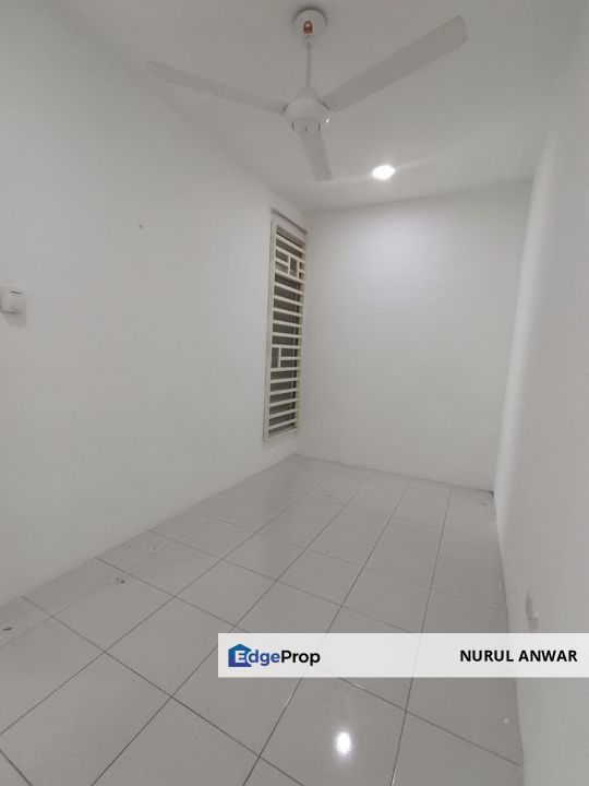 READY TO MOVE IN. TERES 2 TINGKAT TAMAN CAMELIA, BANDAR PERDA. 100% LOAN AVAILABLE, Penang, Bukit Mertajam