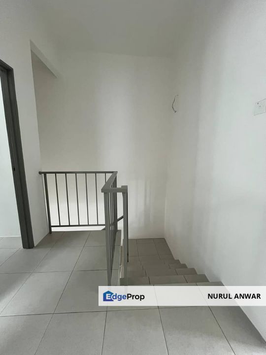 END LOT. TAMAN TASEK GELUGOR UTAMA. ZERO DEPOSIT. BOLEH FULL LOAN, Penang, Tasek Gelugor