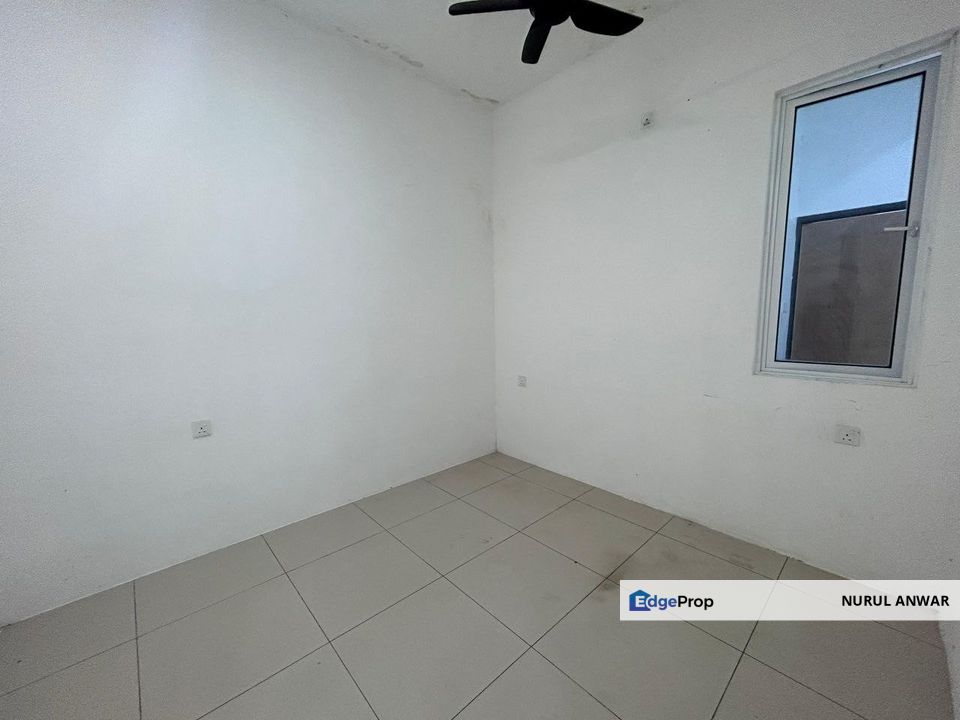 Renovated. Teres Setingkat Taman Desa Ara Permai, Tasek Gelugor. 100% Loan Available, Penang, Seberang Perai