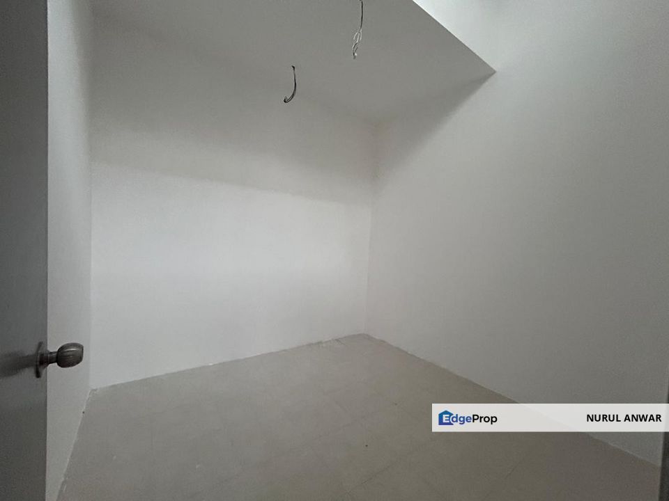 RUMAH BARU. TERES SETINGKAT LAGENDA DARULAMAN FASA 2, AMBANGAN HEIGHT, SG PETANI. BOLEH 100% LOAN, Kedah, Sungai Petani