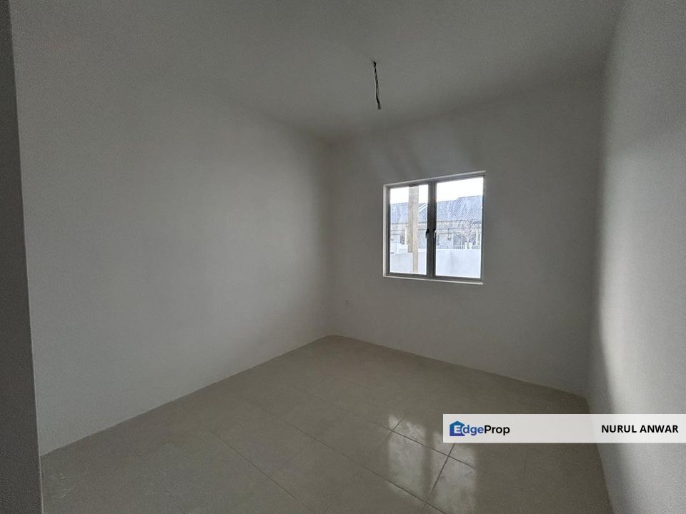 RUMAH BARU. TERES SETINGKAT LAGENDA DARULAMAN FASA 2, AMBANGAN HEIGHT, SG PETANI. BOLEH 100% LOAN, Kedah, Sungai Petani