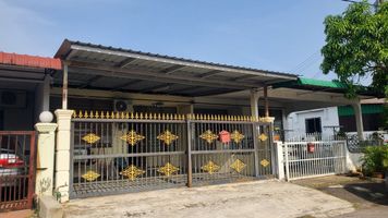 RENOVATED TERRACE TAMAN RIA JAYA SUNGAI PETANI for Sale @RM225,000 By ...