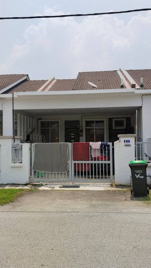 TERES SETINGKAT TAMAN UNIVERSITI JAYA 1 SEMELING for Sale @RM210,000 By ...