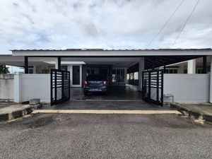 RENOVATED SEMI D TAMAN MEKARSARI BERTAM KEPALA BATAS for Sale @RM538 ...