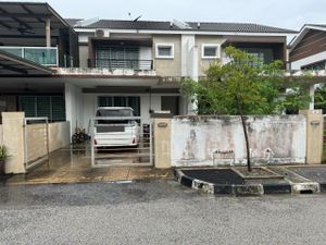 RUMAH TERES 2 TINGKAT CASA INNOVA BERTAM PUTRA for Sale @RM474,000 By ...
