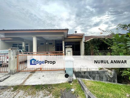 TERES SETINGKAT LEMBAH IMPIANA KULIM UNTUK DIJUAL , Kedah, Kulim