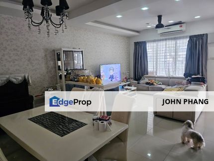 Double Storey Terrace House for Sale!!, Selangor, Shah Alam