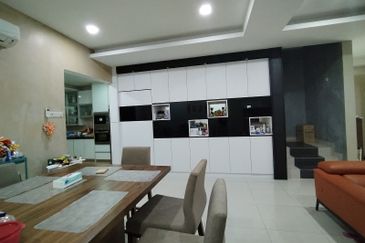 Indah Residences