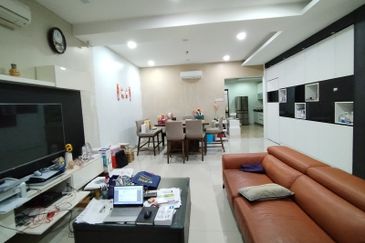 Indah Residences