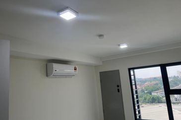 Arte Cheras @ Taman Midah