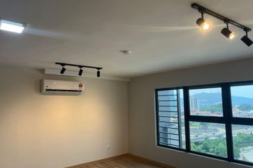 Arte Cheras @ Taman Midah