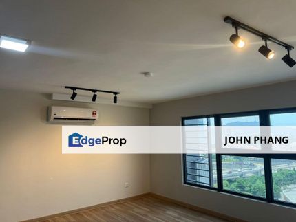 Arte Cheras 2r2b Partially Furnished for Rent!!, Kuala Lumpur, Cheras