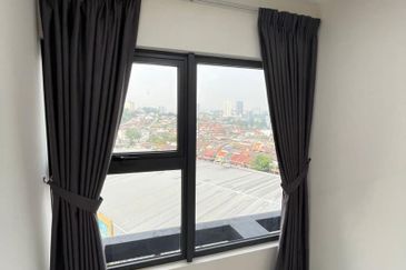 Arte Cheras @ Taman Midah