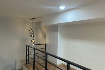 Arte Cheras @ Taman Midah