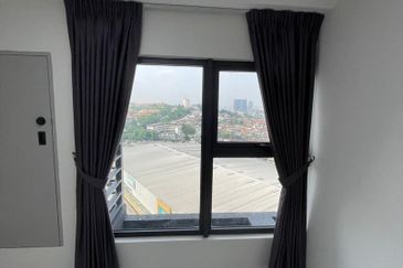 Arte Cheras @ Taman Midah