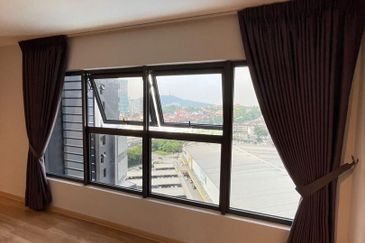 Arte Cheras @ Taman Midah