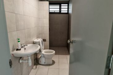 Residensi Aman Bukit Jalil