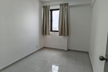 Residensi Aman Bukit Jalil