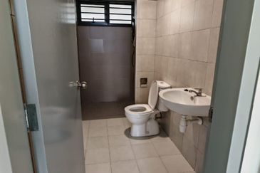 Residensi Aman Bukit Jalil