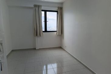 Residensi Aman Bukit Jalil