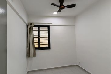 Residensi Aman Bukit Jalil