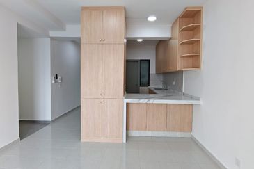 Residensi Aman Bukit Jalil