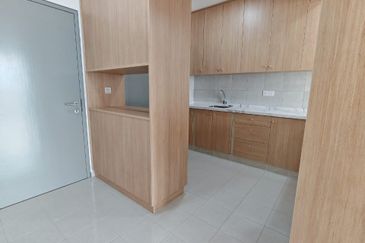 Residensi Aman Bukit Jalil