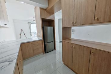 Residensi Aman Bukit Jalil