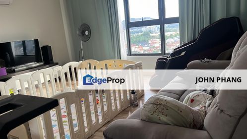 Arte Cheras Duplex Unit Fully Furnished for Sale!!, Kuala Lumpur, Cheras