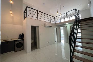 Arte Cheras @ Taman Midah