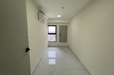 Arte Cheras @ Taman Midah